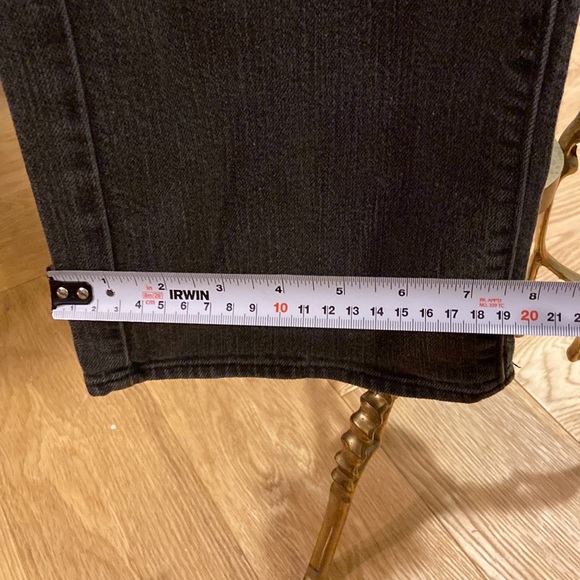 BOSS Hugo Boss Mens straight jeans | TEXAS 02377 | Size 32W 34L - Picture 10 of 11